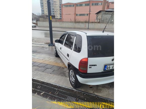 Sahibinden Opel Corsa 1.4 Swing 1996 Model
