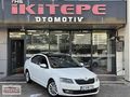 İKİTEPE DEN SKODA OKTAVYA CAM TAVANLI
