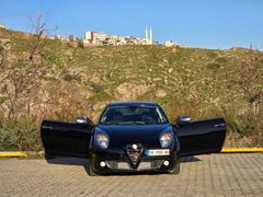 Sahibinden Alfa Romeo MiTo 1.4 T MultiAir 2011 Model İzmir