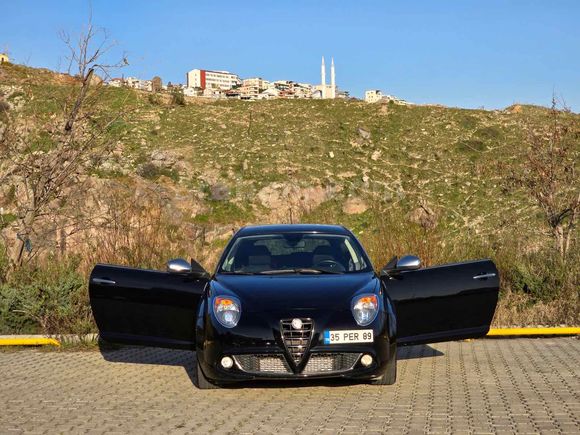 Sahibinden Alfa Romeo MiTo 1.4 T MultiAir 2011 Model İzmir