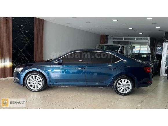 CAM TAVAN'lı YENİ DİREKSİYON ÇOK TEMİZ KARTA TAKSİT TAMAMI KREDİ