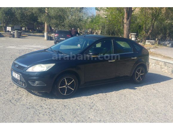 Sahibinden Ford Focus 1.6 TDCi Collection 2010 Model