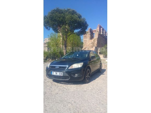 Sahibinden Ford Focus 1.6 TDCi Collection 2010 Model