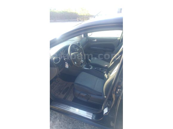 Sahibinden Ford Focus 1.6 TDCi Collection 2010 Model