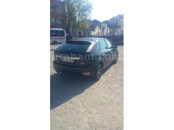 Sahibinden Ford Focus 1.6 TDCi Collection 2010 Model