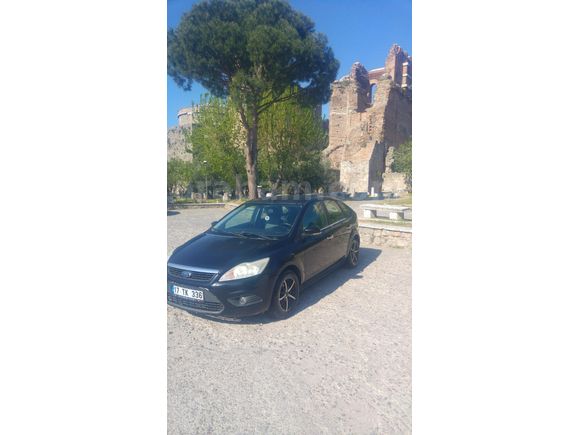 Sahibinden Ford Focus 1.6 TDCi Collection 2010 Model