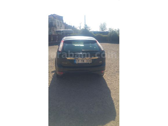 Sahibinden Ford Focus 1.6 TDCi Collection 2010 Model