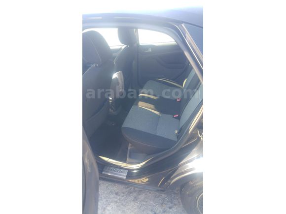 Sahibinden Ford Focus 1.6 TDCi Collection 2010 Model