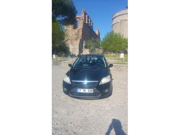 Sahibinden Ford Focus 1.6 TDCi Collection 2010 Model