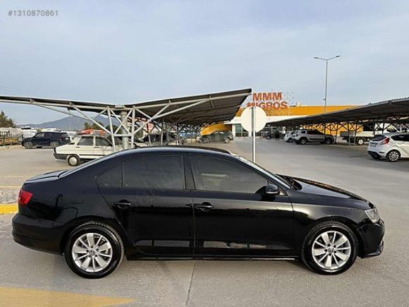 OTOMATİK-2014 MODEL-143 BIN KM ÇAMURLUK LOKAL
