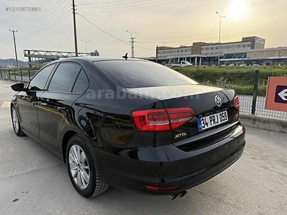 OTOMATİK-2014 MODEL-143 BIN KM ÇAMURLUK LOKAL