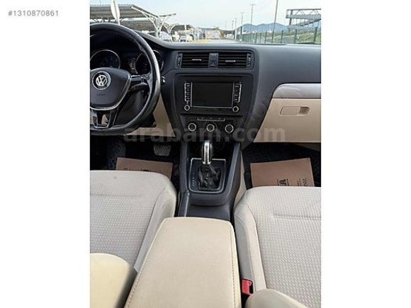 OTOMATİK-2014 MODEL-143 BIN KM ÇAMURLUK LOKAL