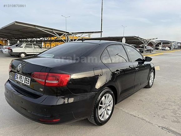 OTOMATİK-2014 MODEL-143 BIN KM ÇAMURLUK LOKAL
