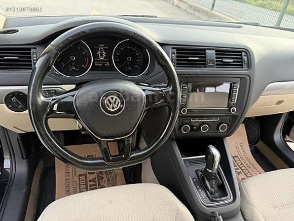 OTOMATİK-2014 MODEL-143 BIN KM ÇAMURLUK LOKAL