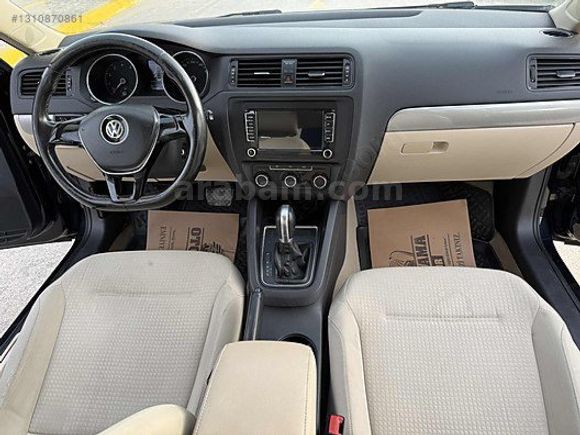 OTOMATİK-2014 MODEL-143 BIN KM ÇAMURLUK LOKAL