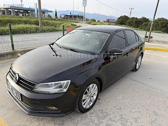 OTOMATİK-2014 MODEL-143 BIN KM ÇAMURLUK LOKAL