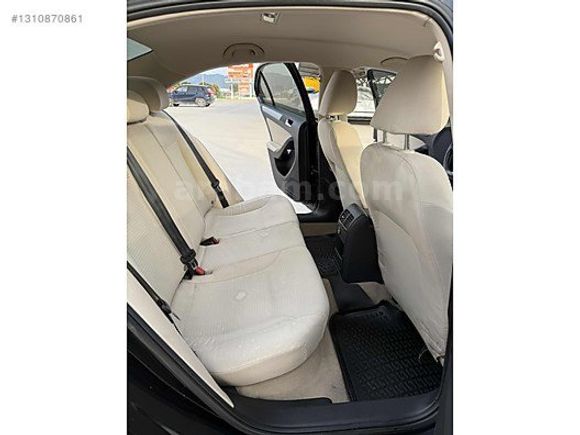 OTOMATİK-2014 MODEL-143 BIN KM ÇAMURLUK LOKAL