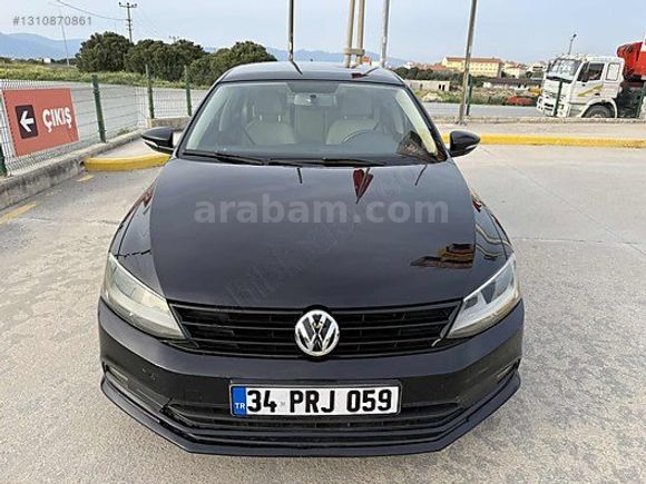 OTOMATİK-2014 MODEL-143 BIN KM ÇAMURLUK LOKAL