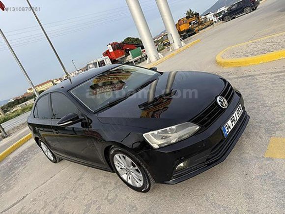 OTOMATİK-2014 MODEL-143 BIN KM ÇAMURLUK LOKAL