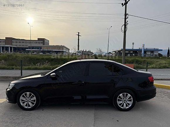 OTOMATİK-2014 MODEL-143 BIN KM ÇAMURLUK LOKAL