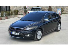 Sahibinden Ford Focus 1.6 TDCi Titanium 2010 Model 