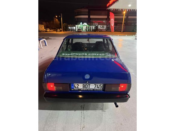 Sahibinden Tofaş Şahin S 1997 Model 