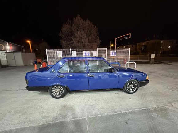 Sahibinden Tofaş Şahin S 1997 Model 