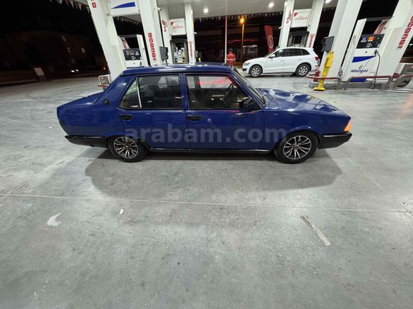Sahibinden Tofaş Şahin S 1997 Model 