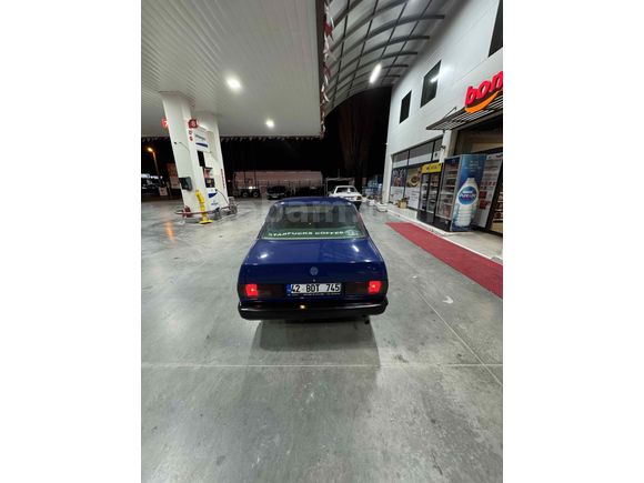 Sahibinden Tofaş Şahin S 1997 Model 