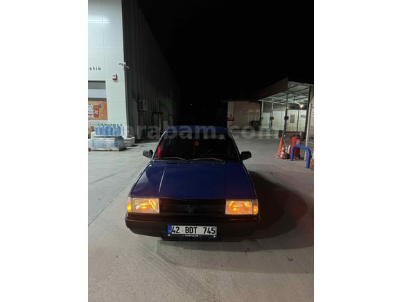 Sahibinden Tofaş Şahin S 1997 Model 