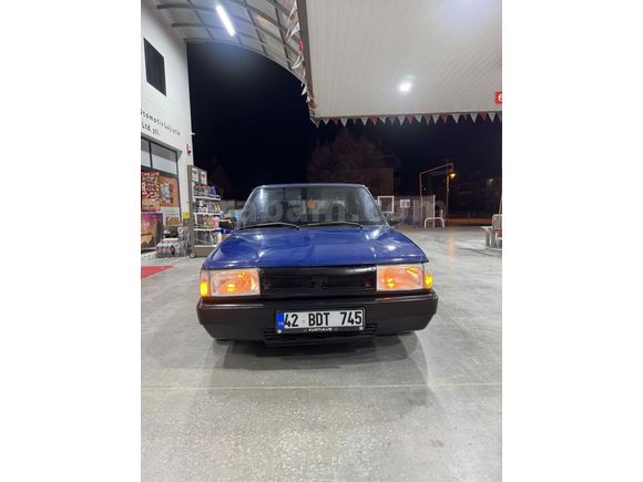 Sahibinden Tofaş Şahin S 1997 Model 