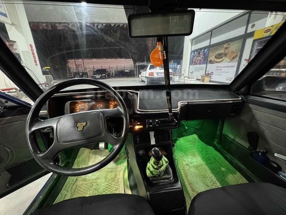 Sahibinden Tofaş Şahin S 1997 Model 
