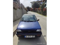 Sahibinden Suzuki Maruti  ACİL SATILIK!!!