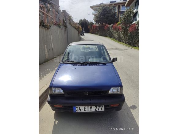 Sahibinden Suzuki Maruti  ACİL SATILIK!!!