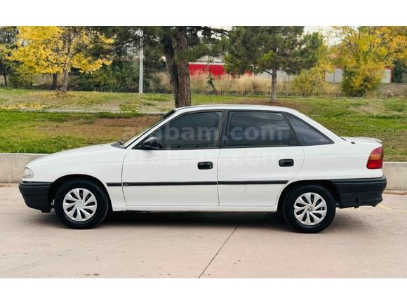 TEK FİYAT Sahibinden Opel Astra 1.4 GLS 1997 Model