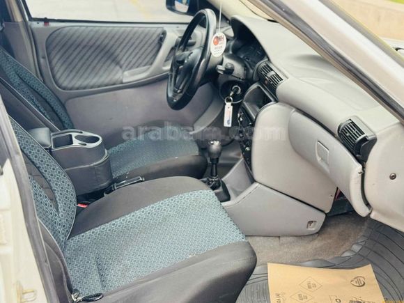 TEK FİYAT Sahibinden Opel Astra 1.4 GLS 1997 Model