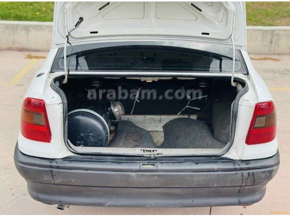 TEK FİYAT Sahibinden Opel Astra 1.4 GLS 1997 Model