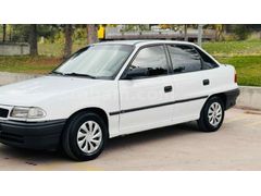 Sahibinden Opel Astra 1.4 GLS 1997 Model