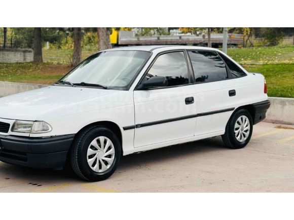 Sahibinden Opel Astra 1.4 GLS 1997 Model