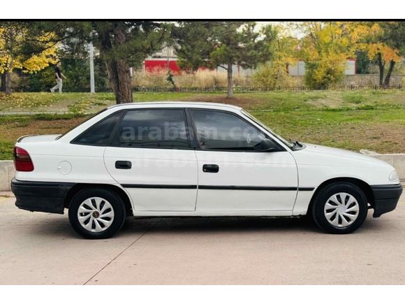 TEK FİYAT Sahibinden Opel Astra 1.4 GLS 1997 Model