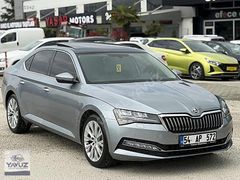 ''YAVUZ'' 2020 MODEL 225.000km PRESTİGE CAM TAVANLI SÜPER B
