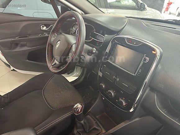 2014 MODEL RENAULT CLİO 1.5 DİZEL TOUCH 151.000 KM