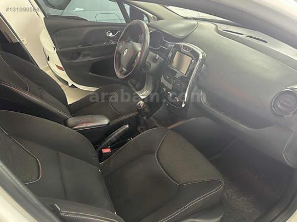 2014 MODEL RENAULT CLİO 1.5 DİZEL TOUCH 151.000 KM
