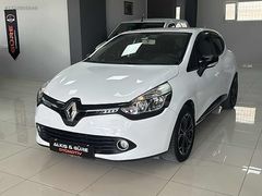 2014 MODEL RENAULT CLİO 1.5 DİZEL TOUCH 151.000 KM