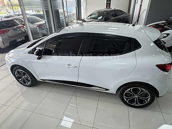 2014 MODEL RENAULT CLİO 1.5 DİZEL TOUCH 151.000 KM