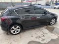 Sahibinden Opel Astra 1.3 CDTI Sport 2012 Model  252.360 km Siyah