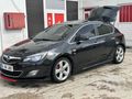 Sahibinden Opel Astra 1.3 CDTI Sport 2012 Model  252.360 km Siyah