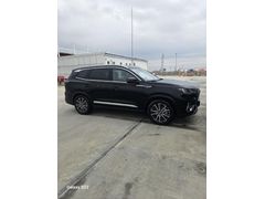 Sahibinden Chery Tiggo 8 Pro 1.6 TGDI Avantgarde 2024 Model