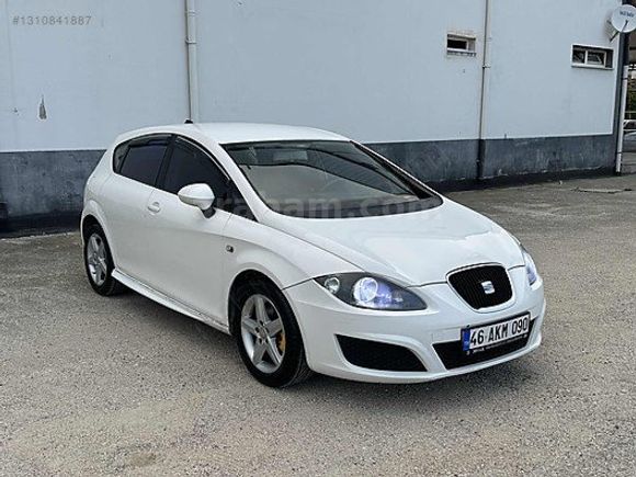 SEAT LEON 1.4 TSİ 200.000 KM