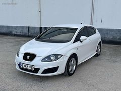 SEAT LEON 1.4 TSİ 200.000 KM